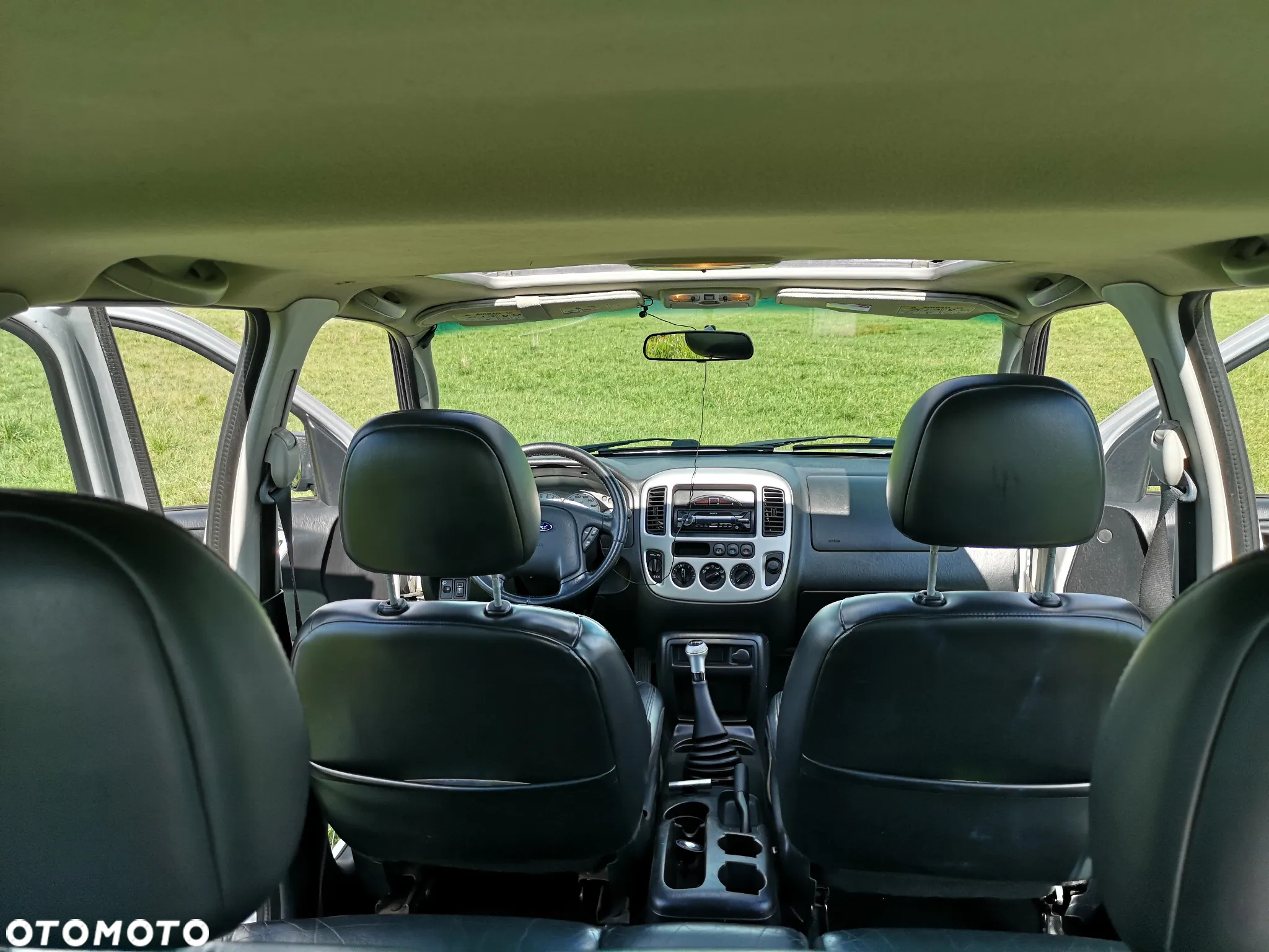 Ford Maverick 2.0 - 14