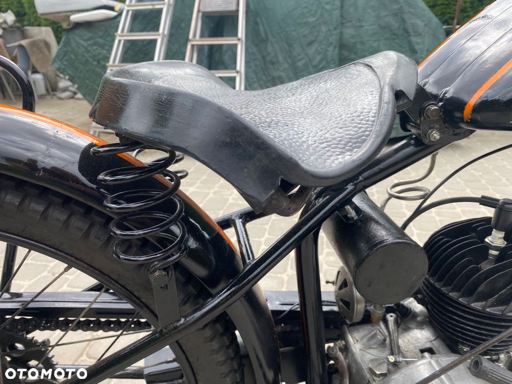 Husqvarna Inny - 30