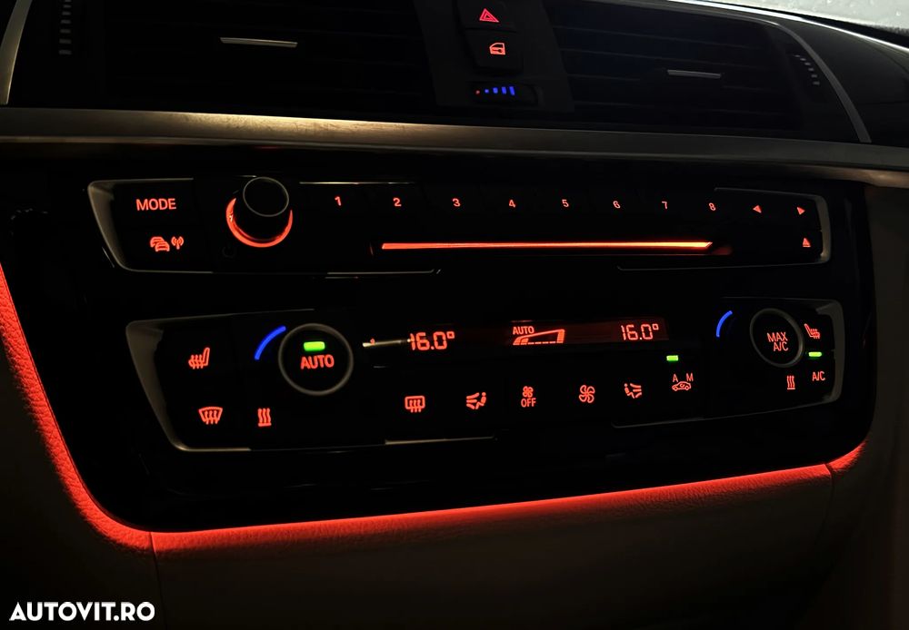 BMW Seria 3 318d Aut. Edition Luxury Line Purity - 28