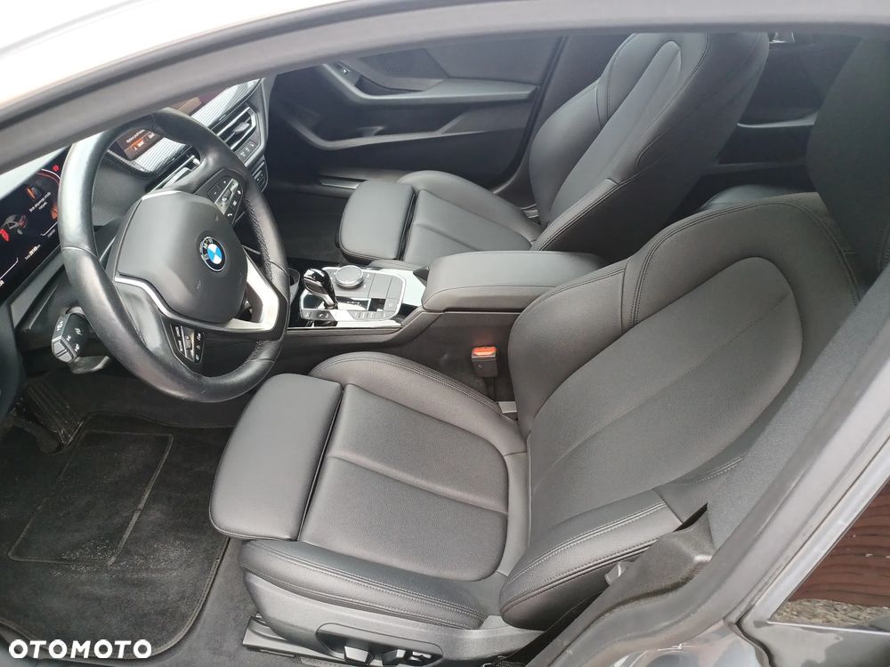 BMW Seria 2 - 16