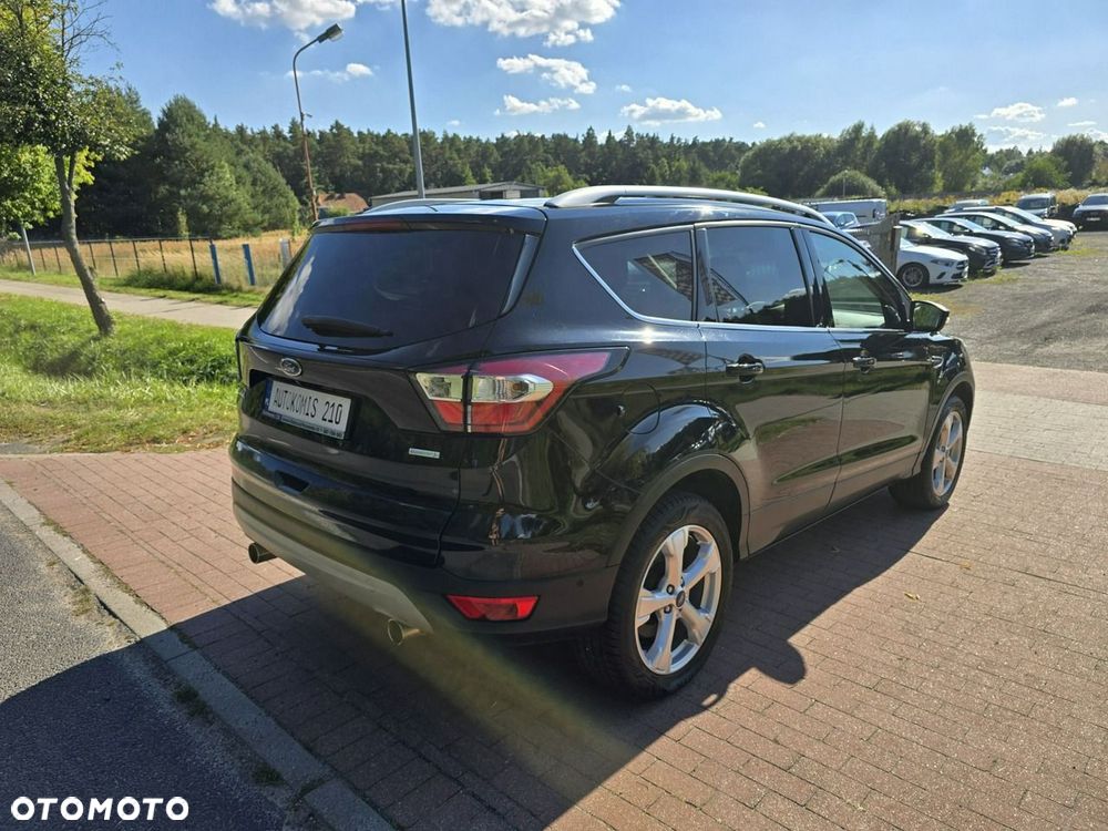Ford Kuga - 7