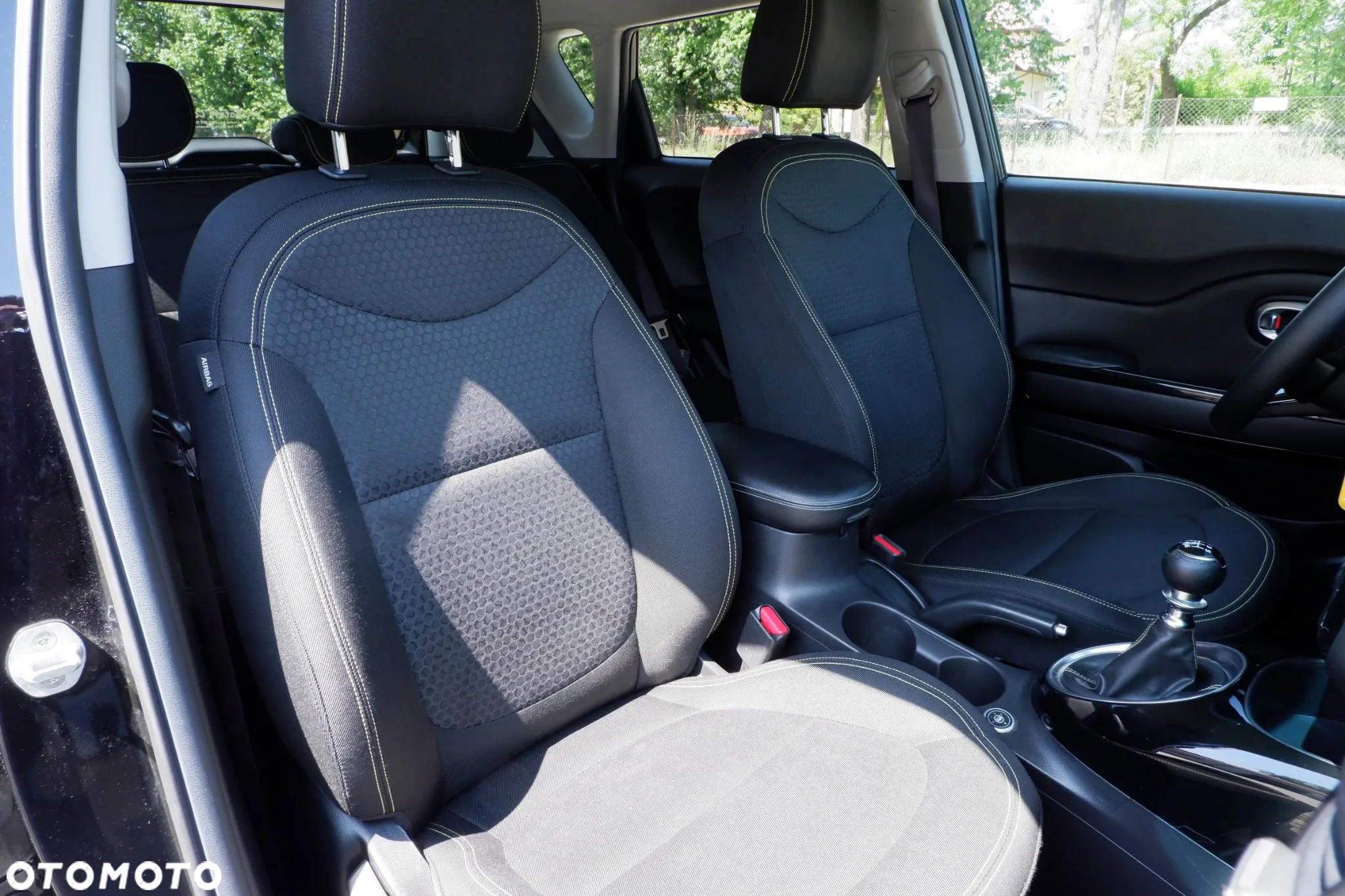 Kia Soul 1.6 GDI Dream-Team Edition - 10