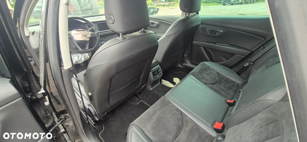 Seat Leon 1.6 TDI Reference - 25