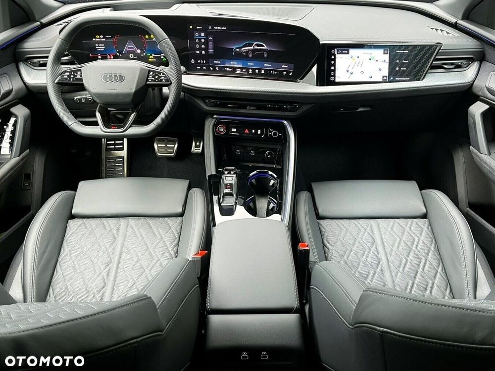 Audi SQ5 - 13