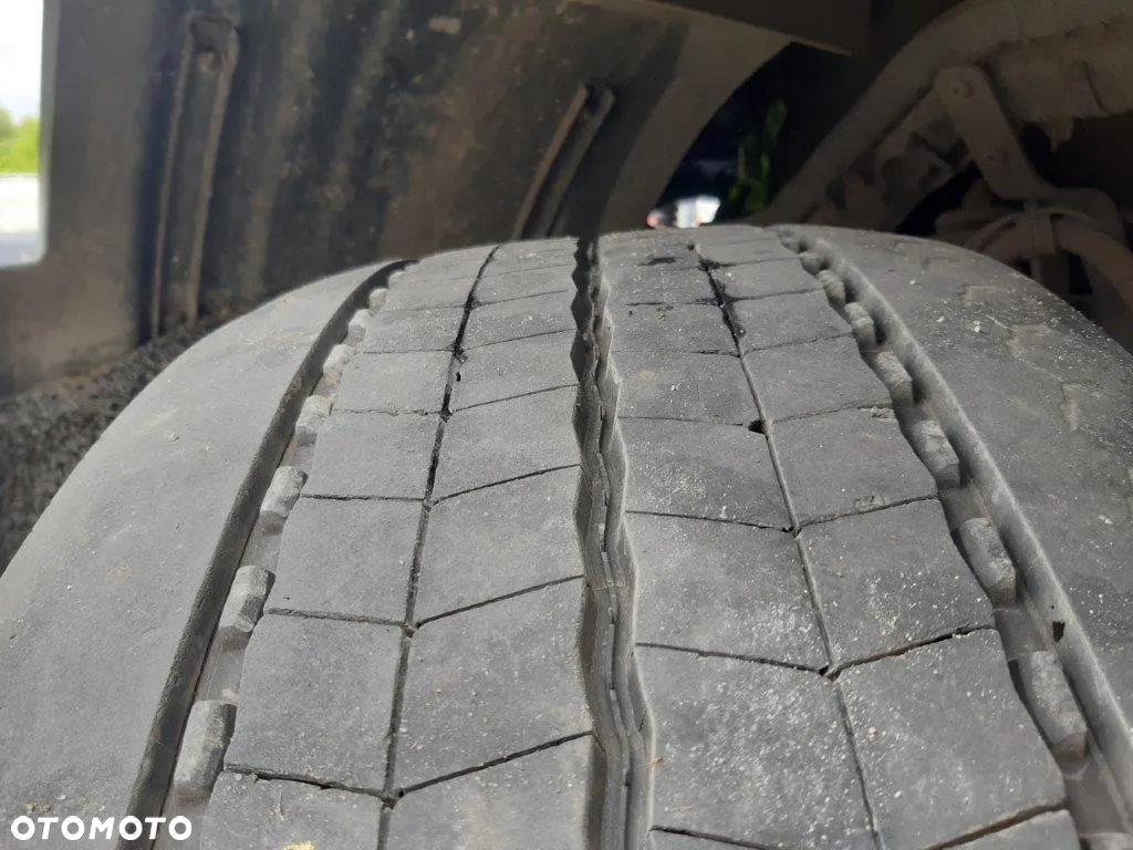 DAF XF 480 FT (SSC) LOW DECK STOCK (31363) - 7