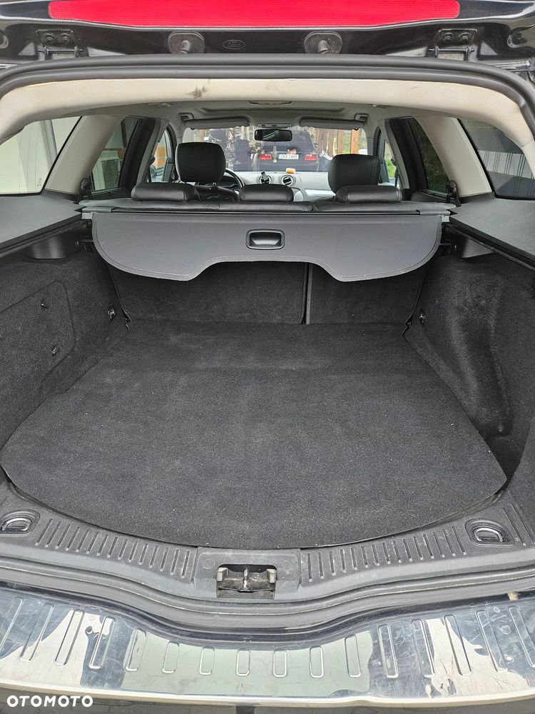 Ford Mondeo 1.6 TDCi Platinium X Plus (Titanium) - 10