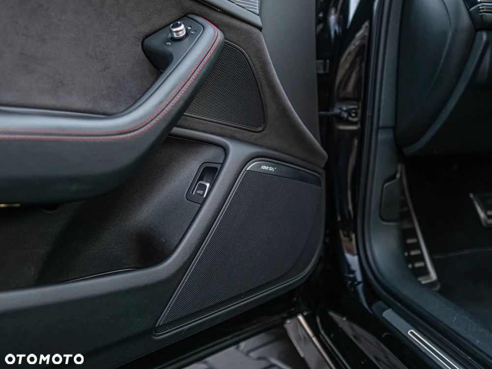 Audi A6 Limousine - 12