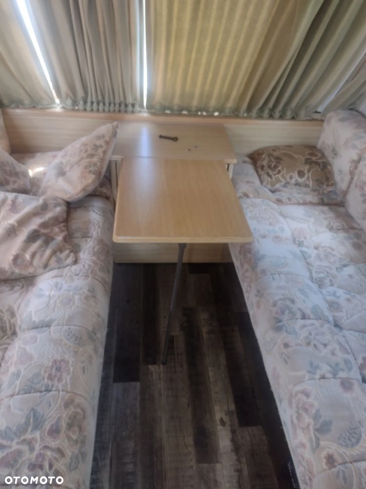 Elddis Ed select 350/2 - 8
