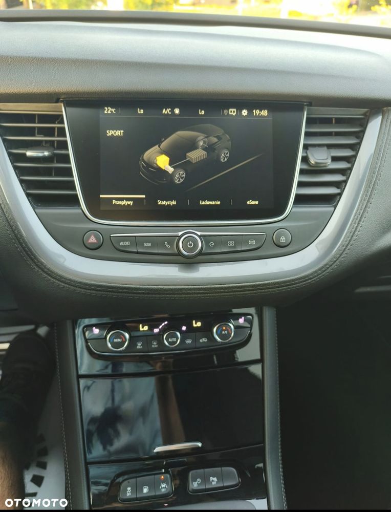Opel Grandland X - 15