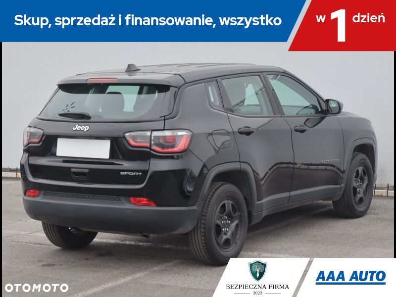 Jeep Compass - 7