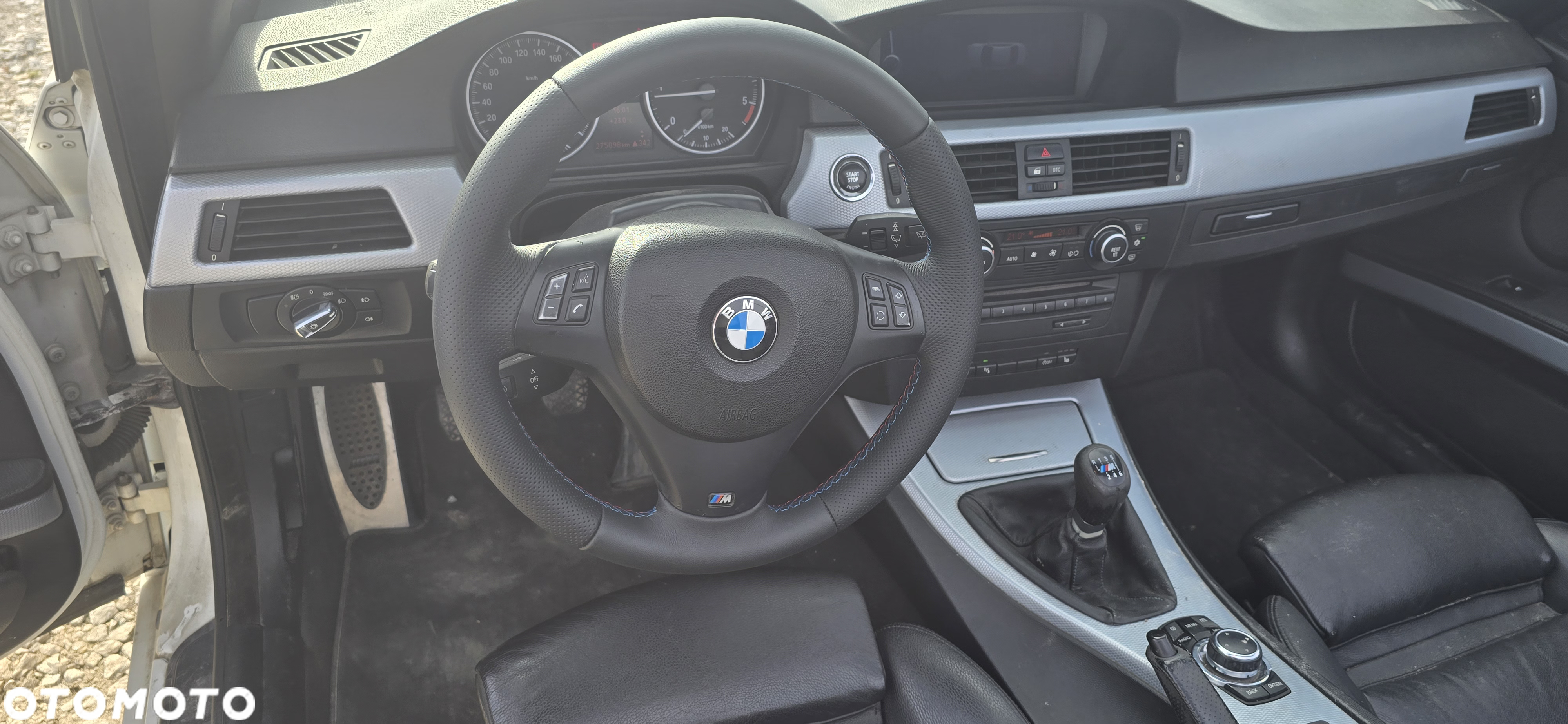 BMW Seria 3 320d - 9