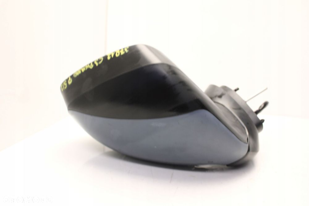 citroen c3 picasso 7 pin 5+2  08r- lusterko prawe zewnętrzne - 2