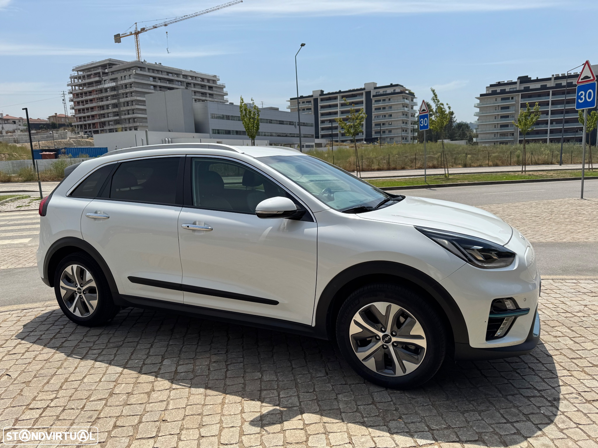 Kia e-Niro 64kWh - 8
