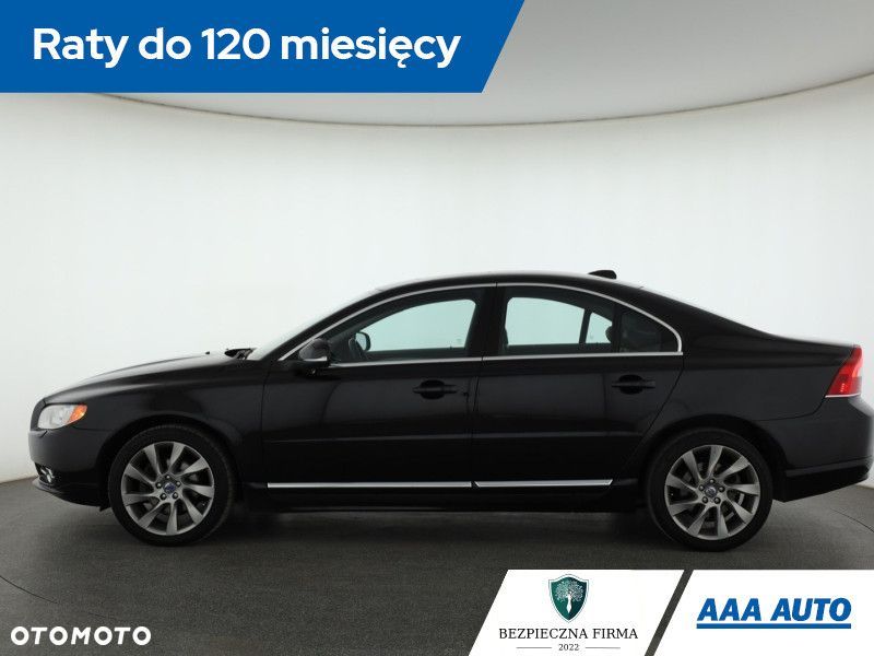 Volvo S80 - 4