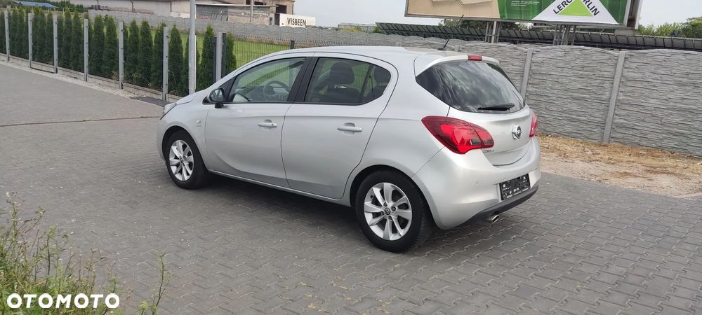Opel Corsa 1.4 Selection - 3