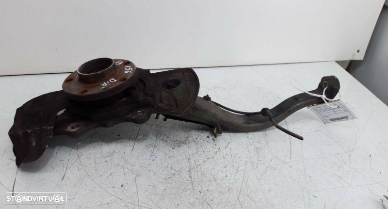 Manga Eixo Frente Direita Alfa Romeo 156 Sportwagon (932_) - 1