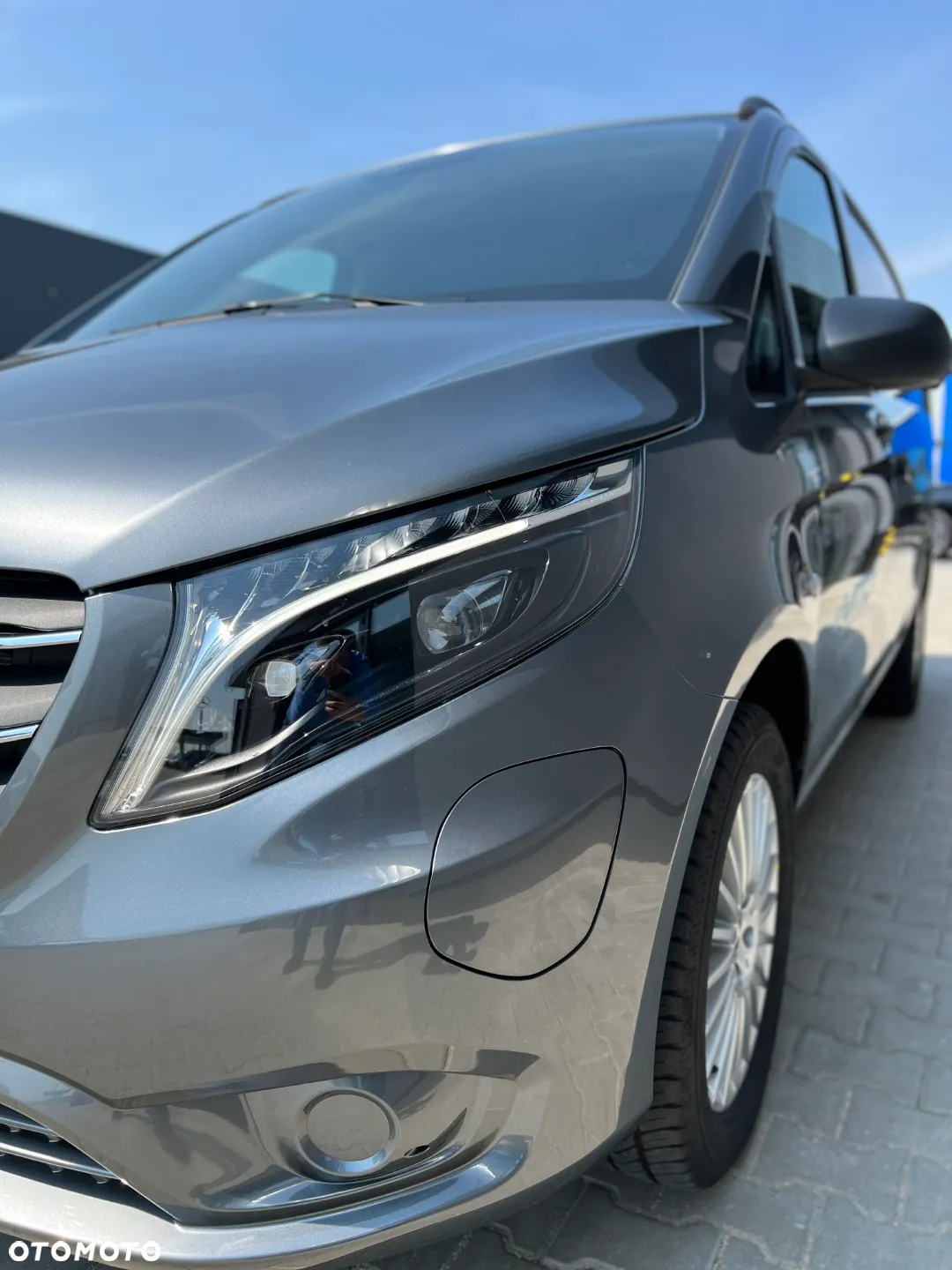 Mercedes-Benz Vito - 37