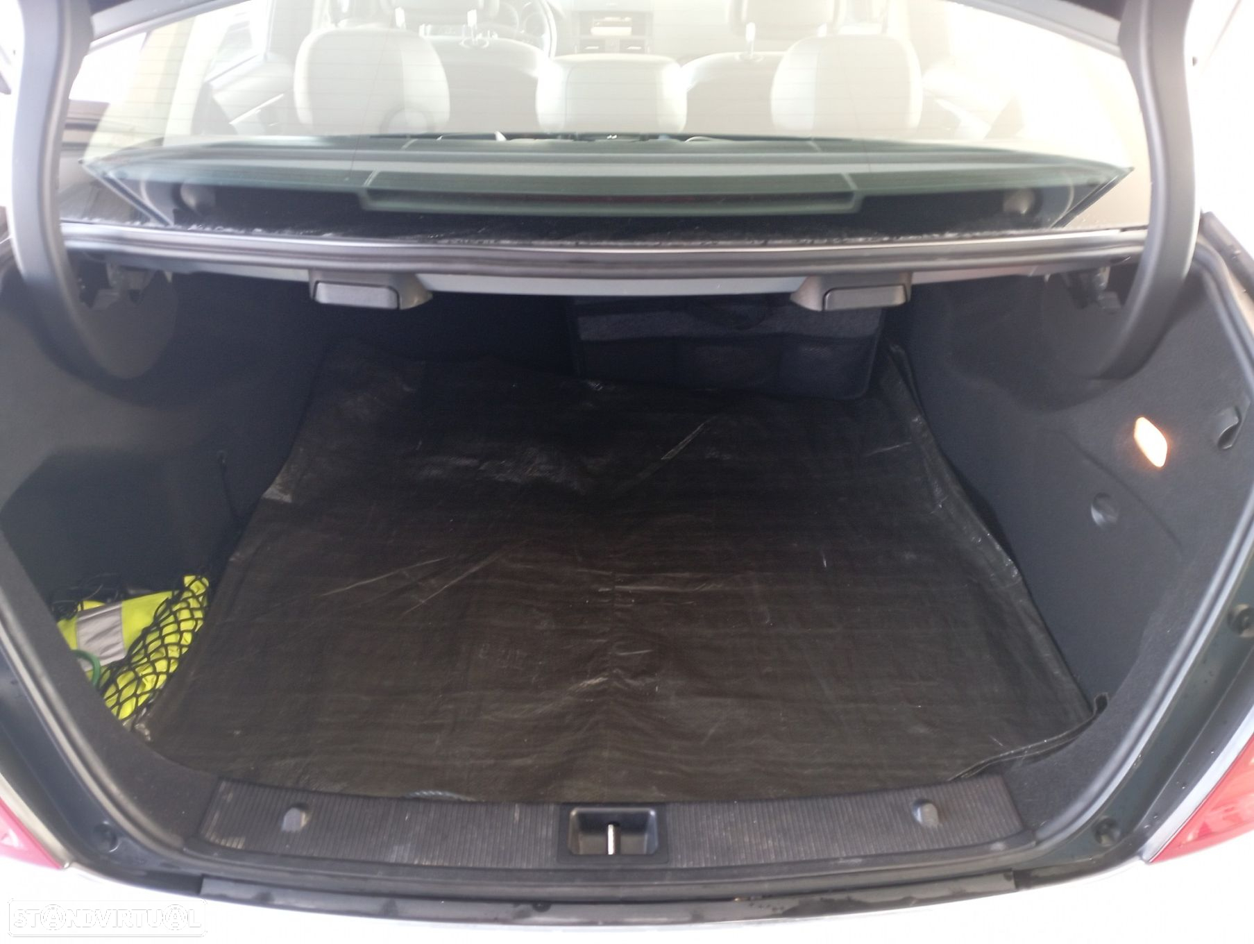 Mercedes-Benz C 220 CDi Avantgarde BlueEfficiency Aut. - 5