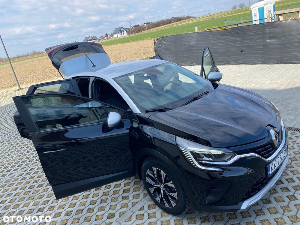 Renault Captur - 28