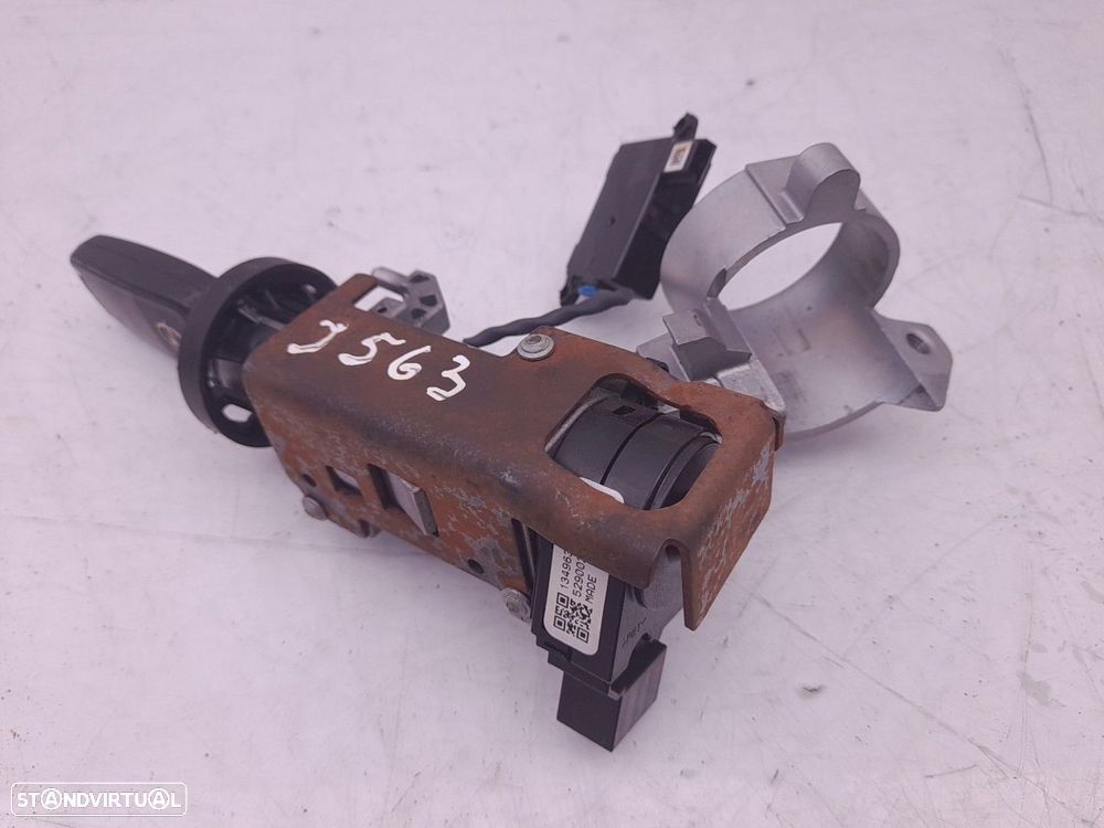 Canhão da ignição OPEL Corsa E Van - 1