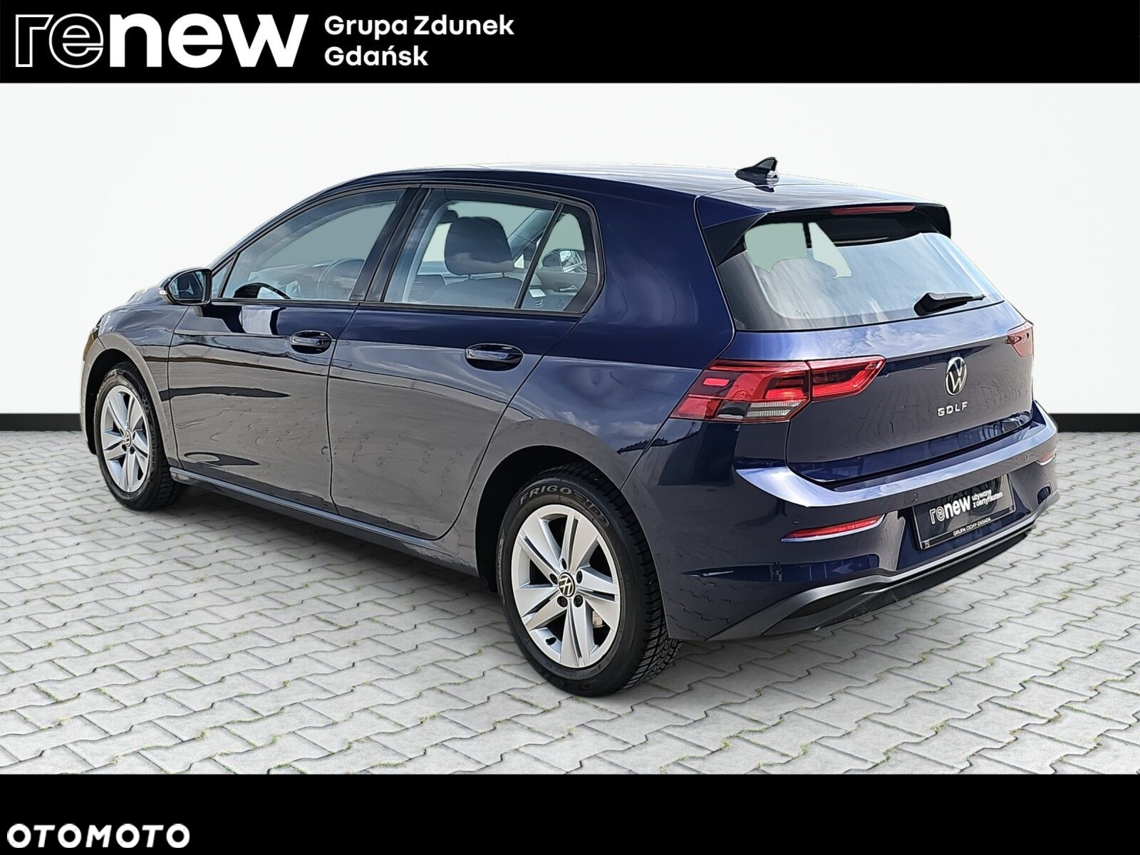 Volkswagen Golf VIII 1.5 TSI EVO Life - 7