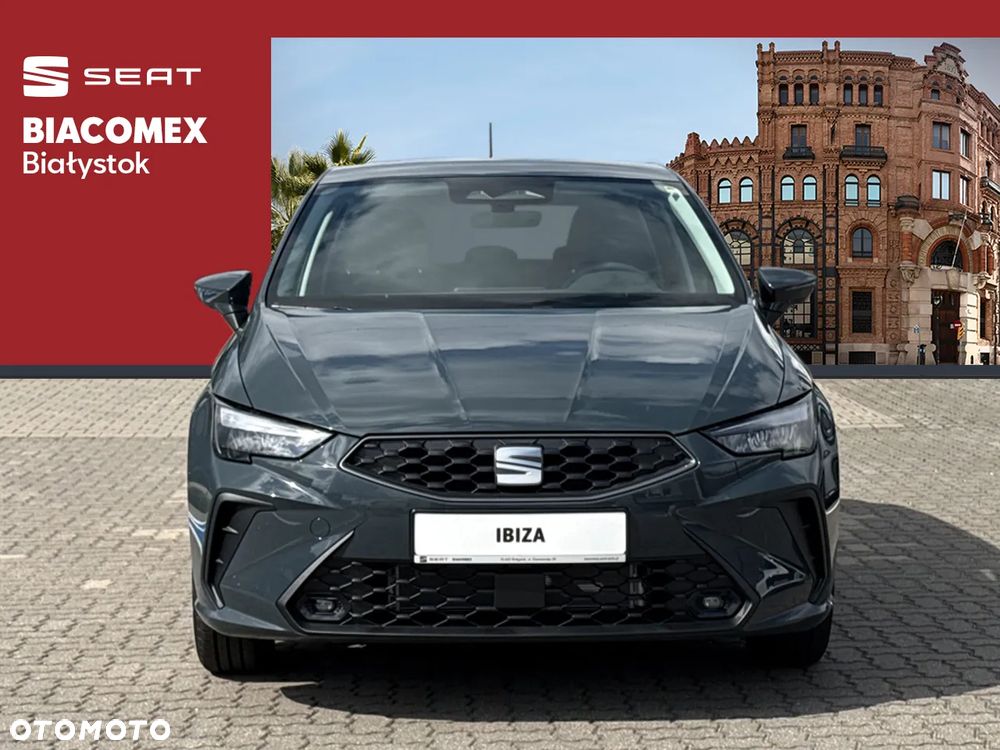 Seat Ibiza 1.0 MPI EVO Reference S&S - 8