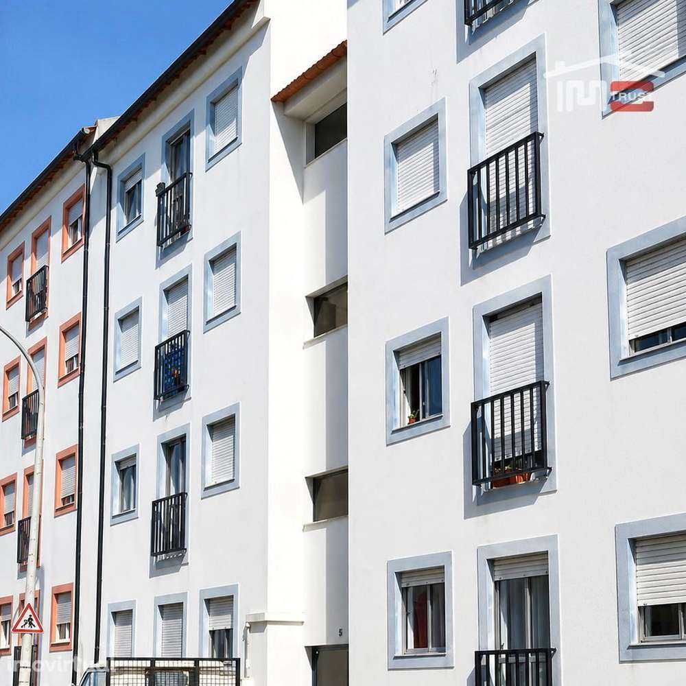 T3 Montijo Coz. Semi-Equipada, Junto ao Modelo Continente e Escolas - Grande imagem: 5/16