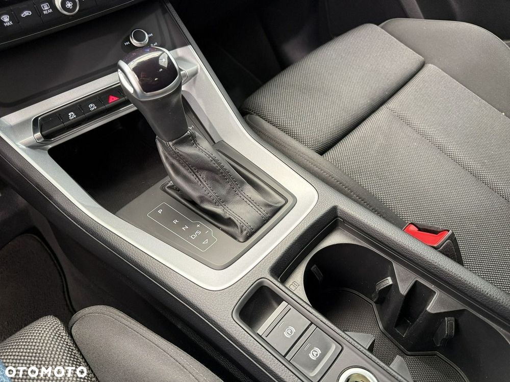 Audi Q3 - 19