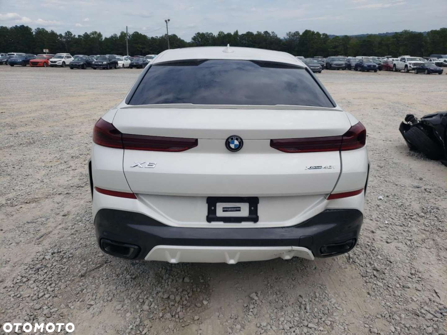 BMW X6 - 3