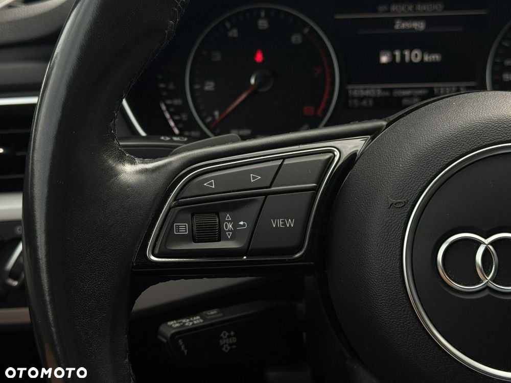 Audi A4 Avant 40 TFSI mHEV S tronic - 15