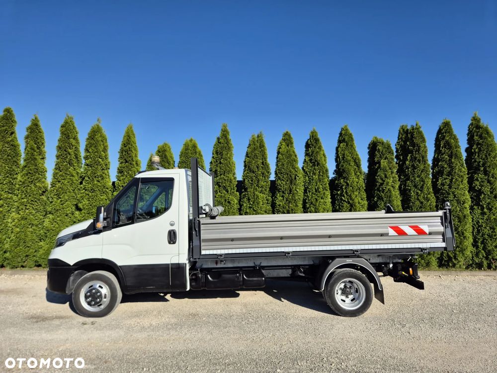 Iveco 35C15 50C15 3.0 150KM/ Wywrotka 3-stronna/ - 25