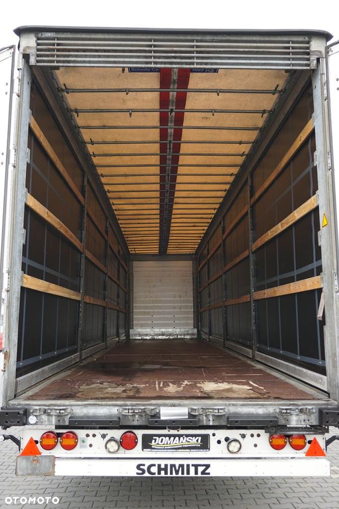 Schmitz Cargobull FIRANKA / MEGA / MULTI LOCK / XL - 10