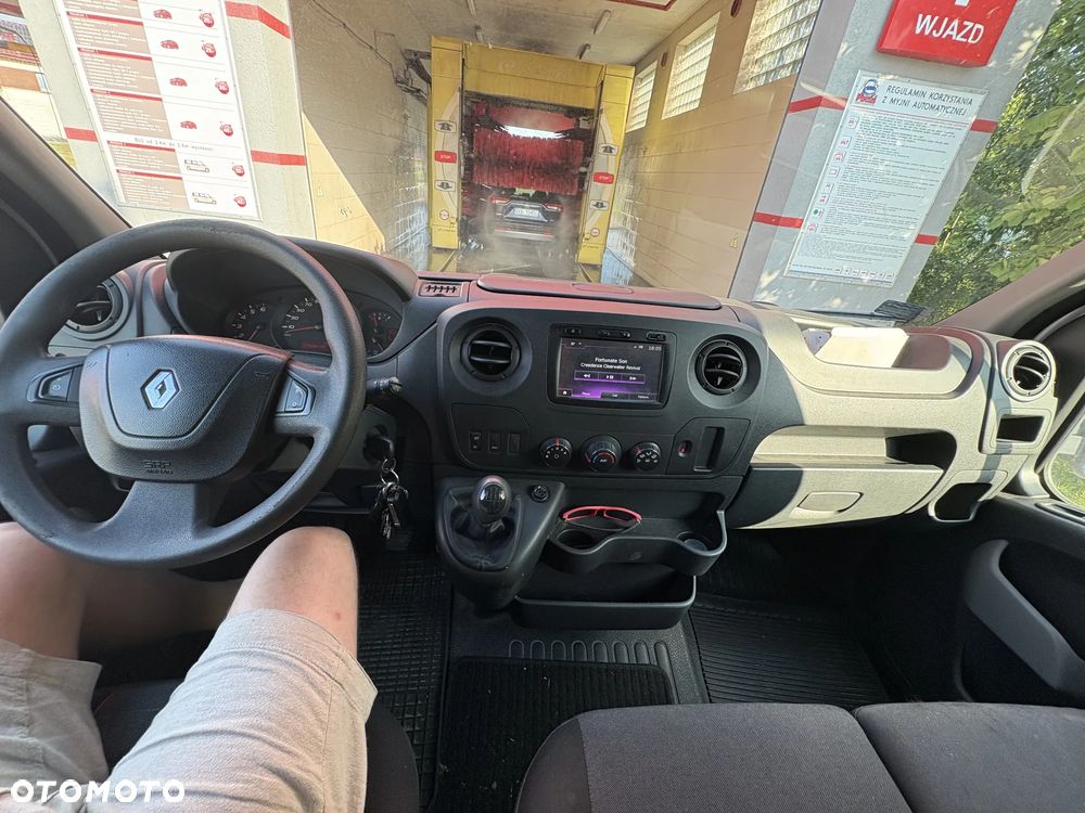 Renault Master - 3