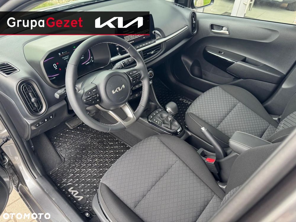 Kia Picanto - 13