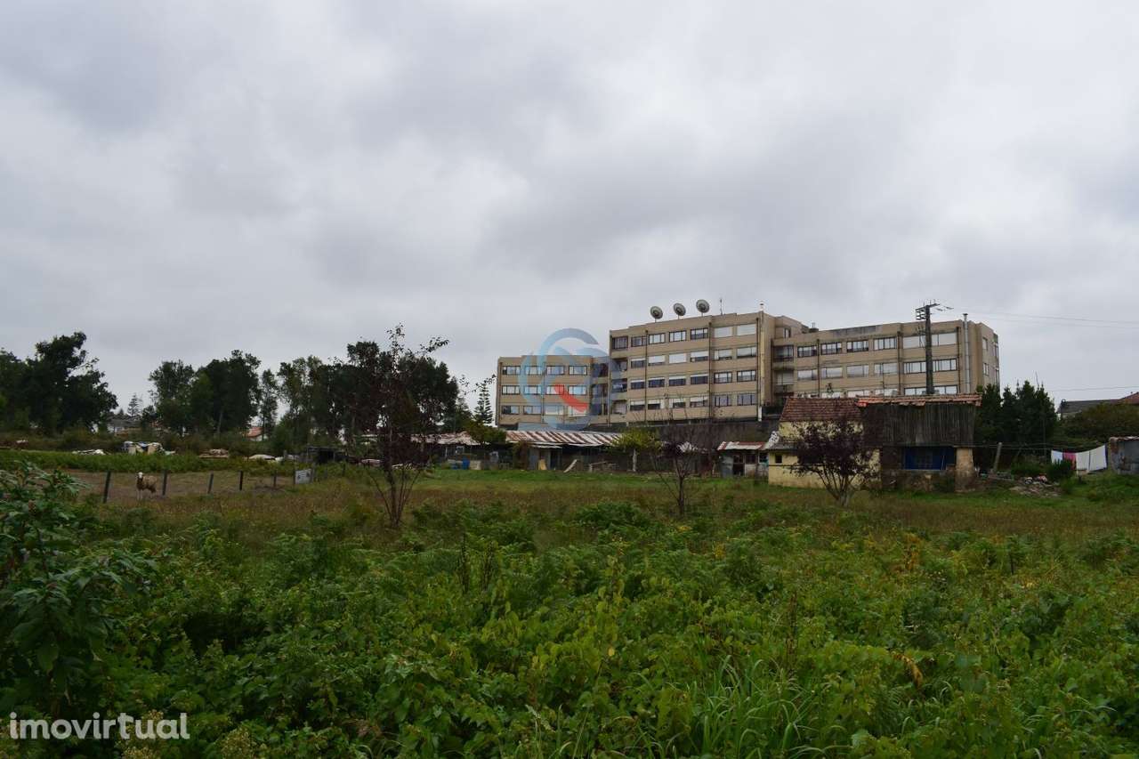 Terreno Urbano com PIP Aprovado para Loteamento para Construção de 7 - Grande imagem: 3/9