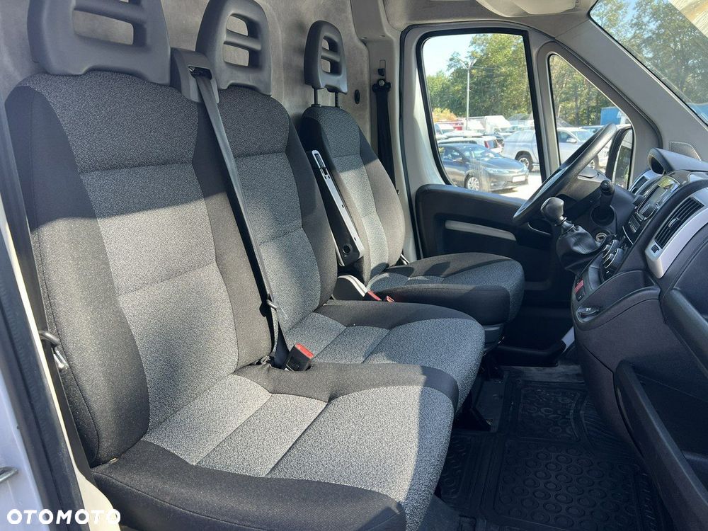 Fiat Ducato - 17