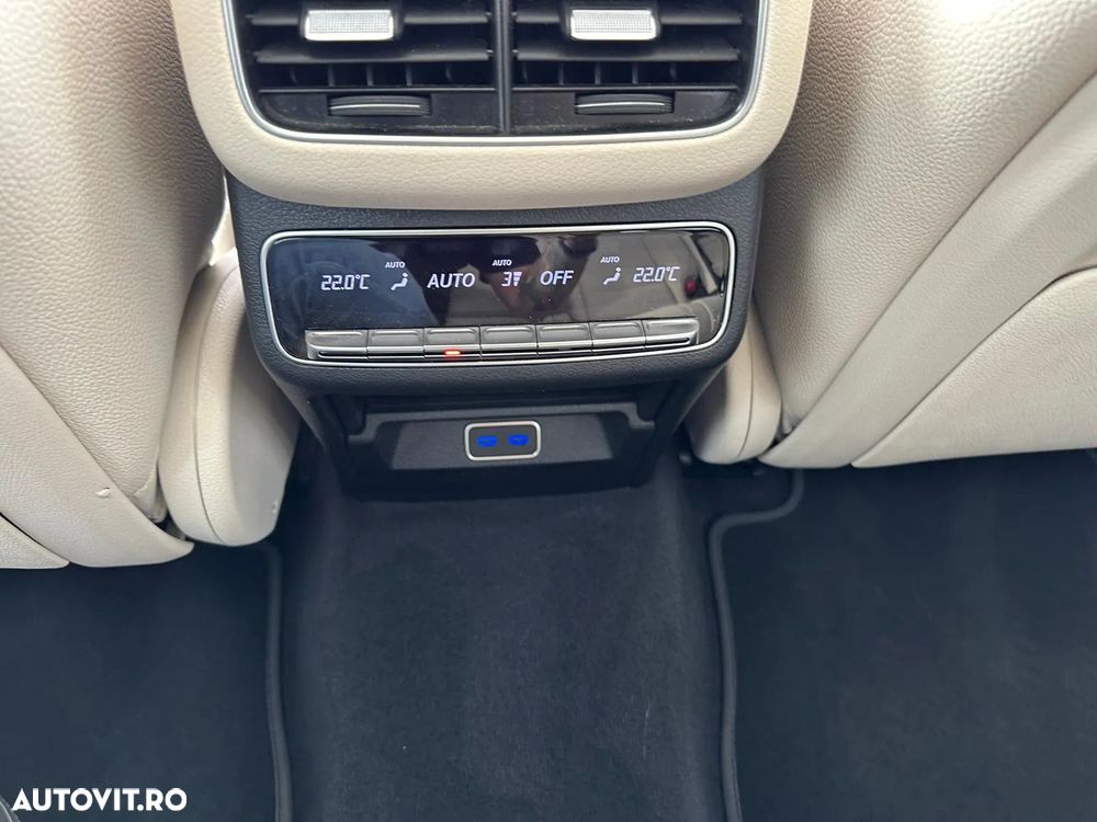 Mercedes-Benz GLS 450 MHEV 4MATIC Aut - 18