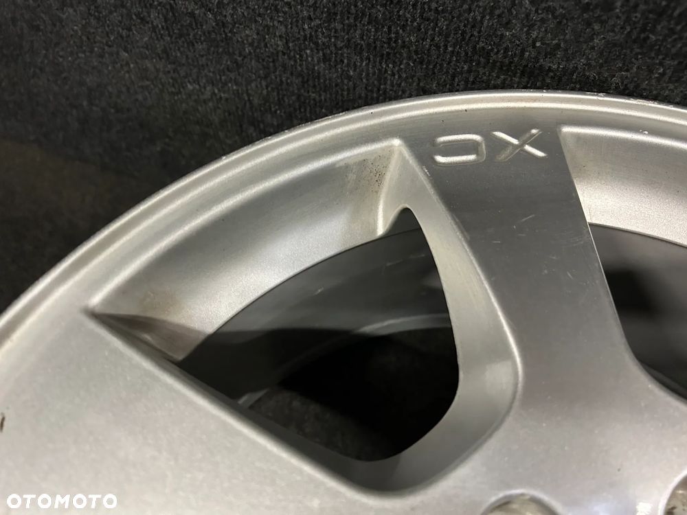 Alufelgi Volvo XC60, XC70, XC40, V40, V60, S60 17 cali 5x108 4szt. - 17