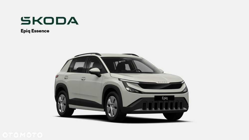 Skoda Epiq - 4