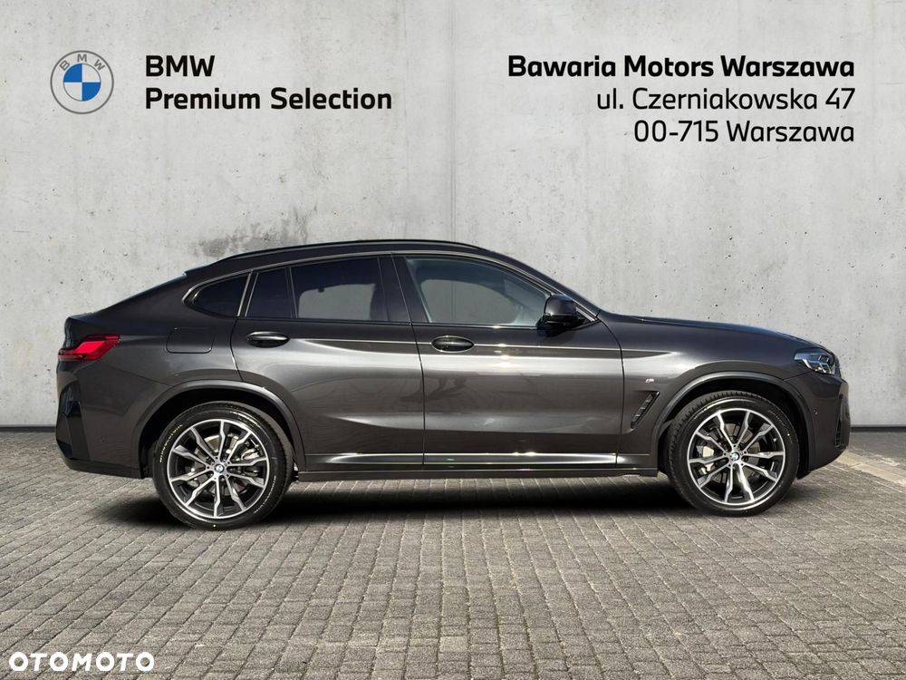 BMW X4 - 19