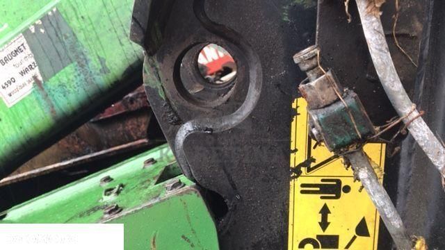 John Deere 3420 - Maszt [Części] - 3
