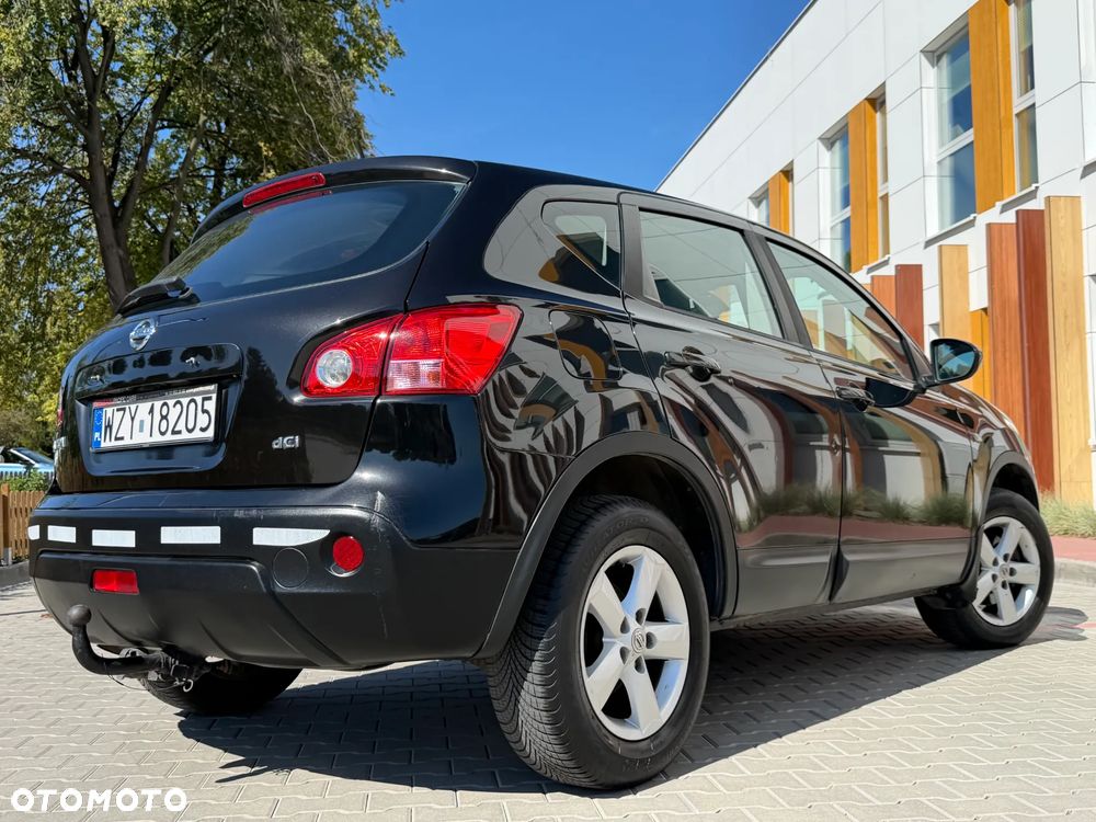 Nissan Qashqai - 3