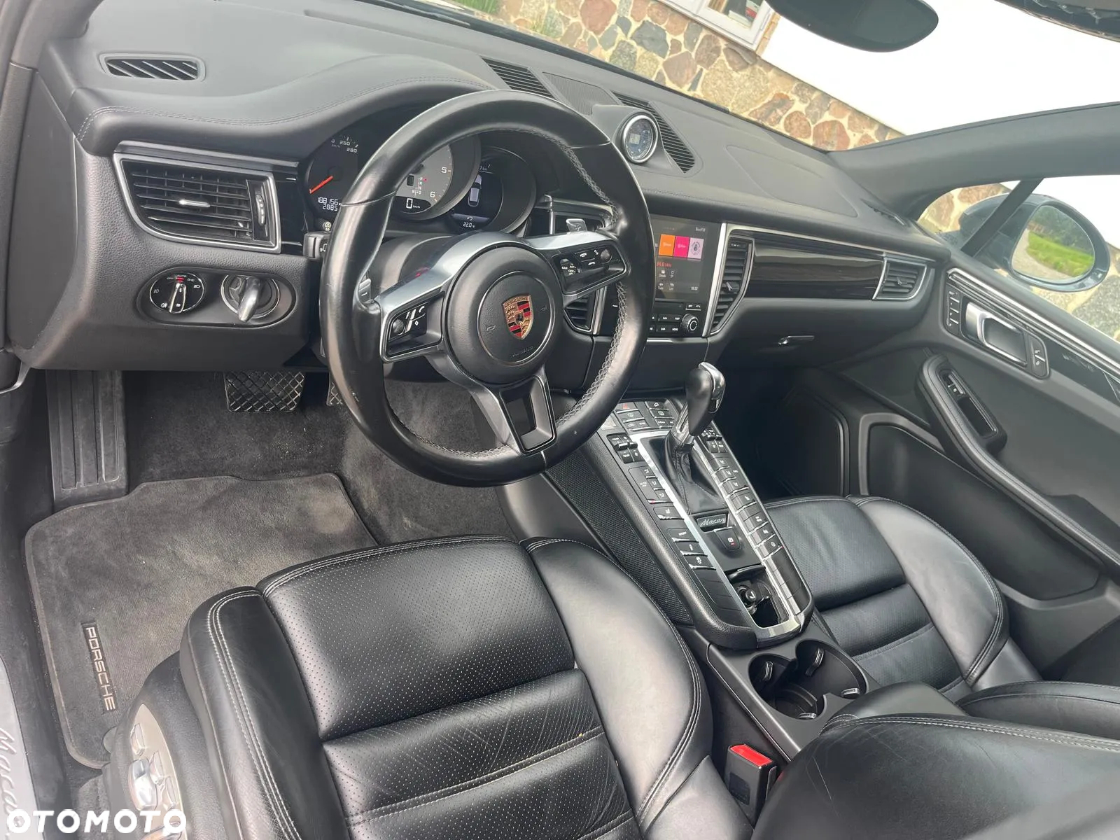 Porsche Macan S Diesel - 20