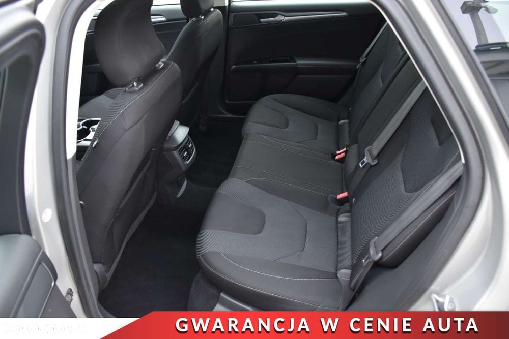 Ford Mondeo 2.0 TDCi Start-Stopp Titanium - 8