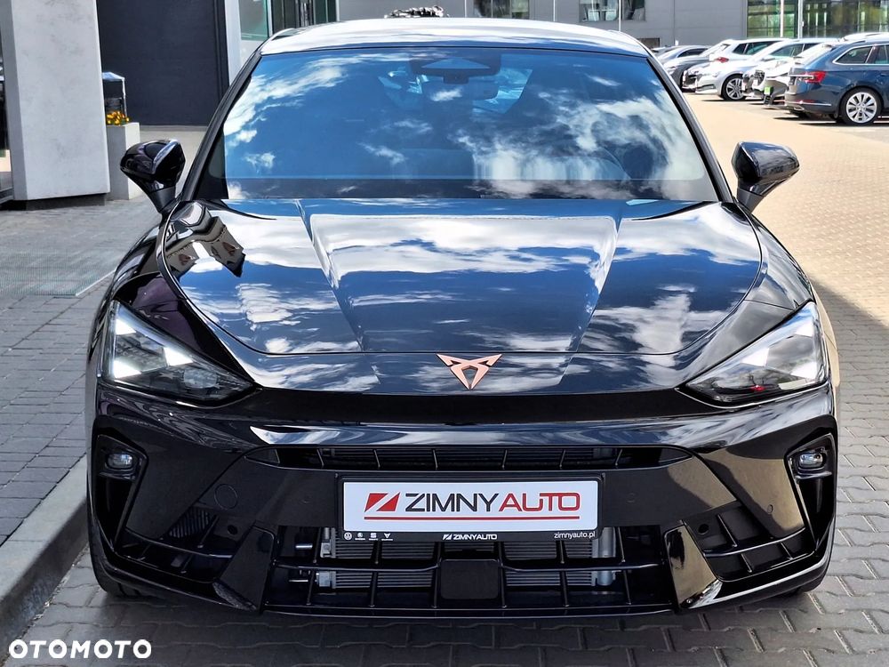 Cupra Leon 2.0 TSI DSG VZ Black Edition - 11