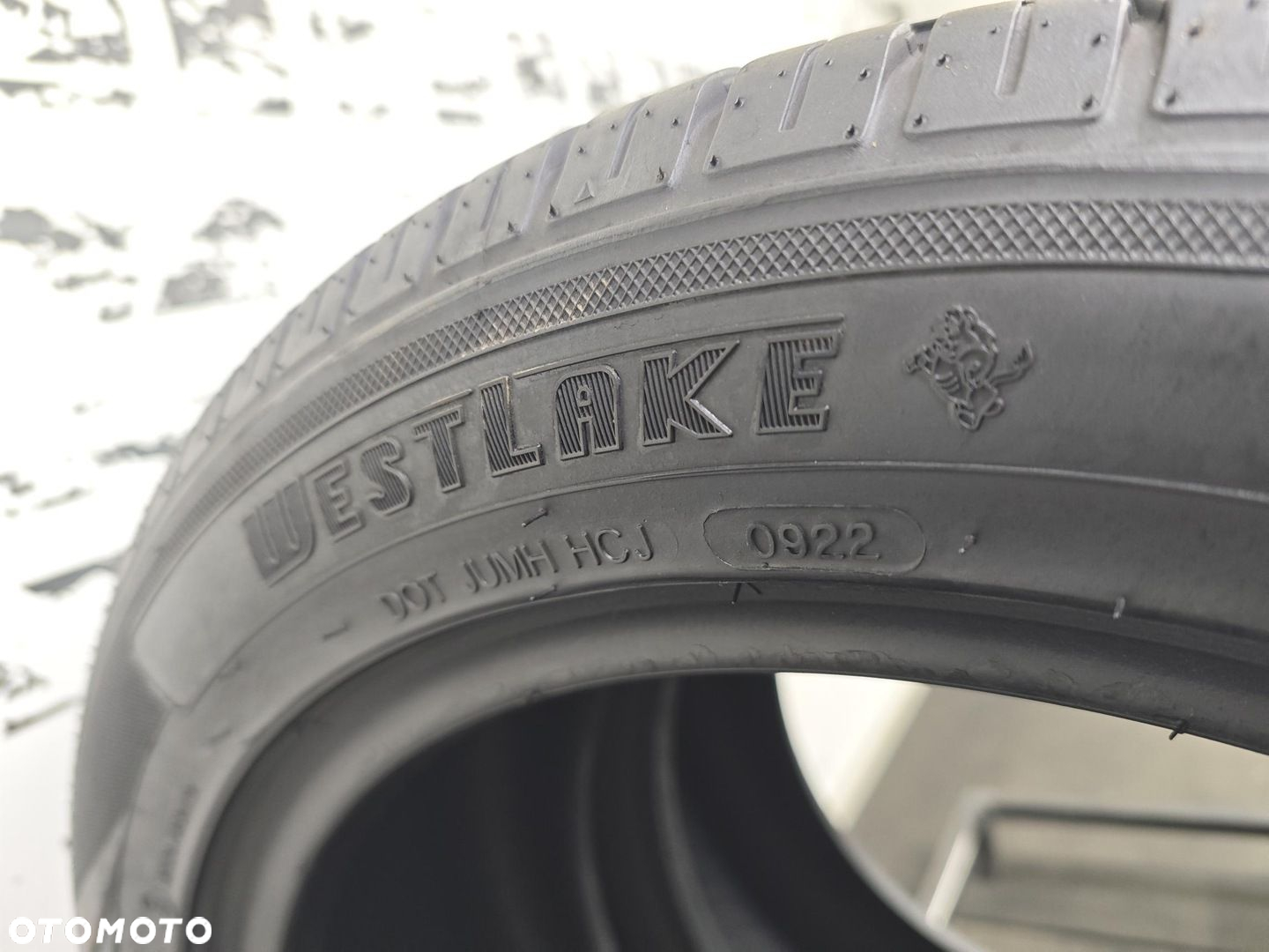 235/50r18 westlake opony letnie 2022r 6,5mm 51304 - 3