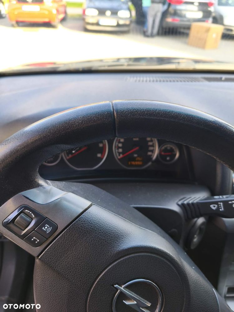 Opel Vectra ver-1-9-cdti - 7
