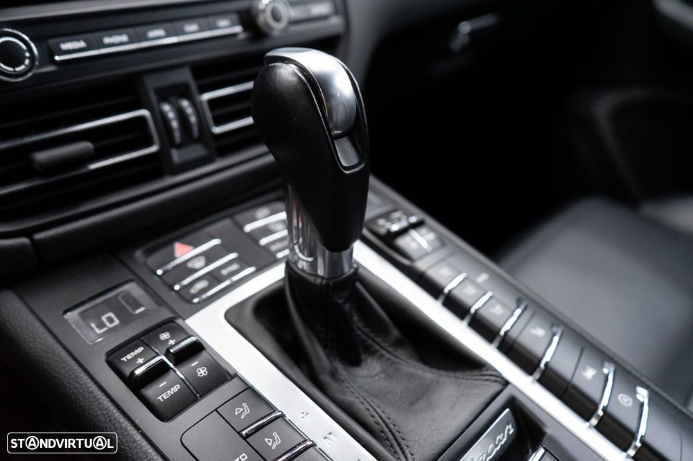 Porsche Macan PDK - 31