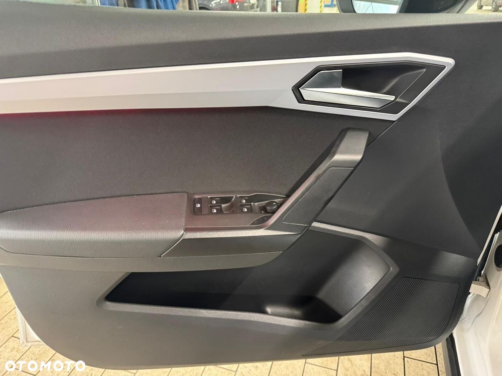 Seat Arona 1.0 TSI FR S&S DSG - 18