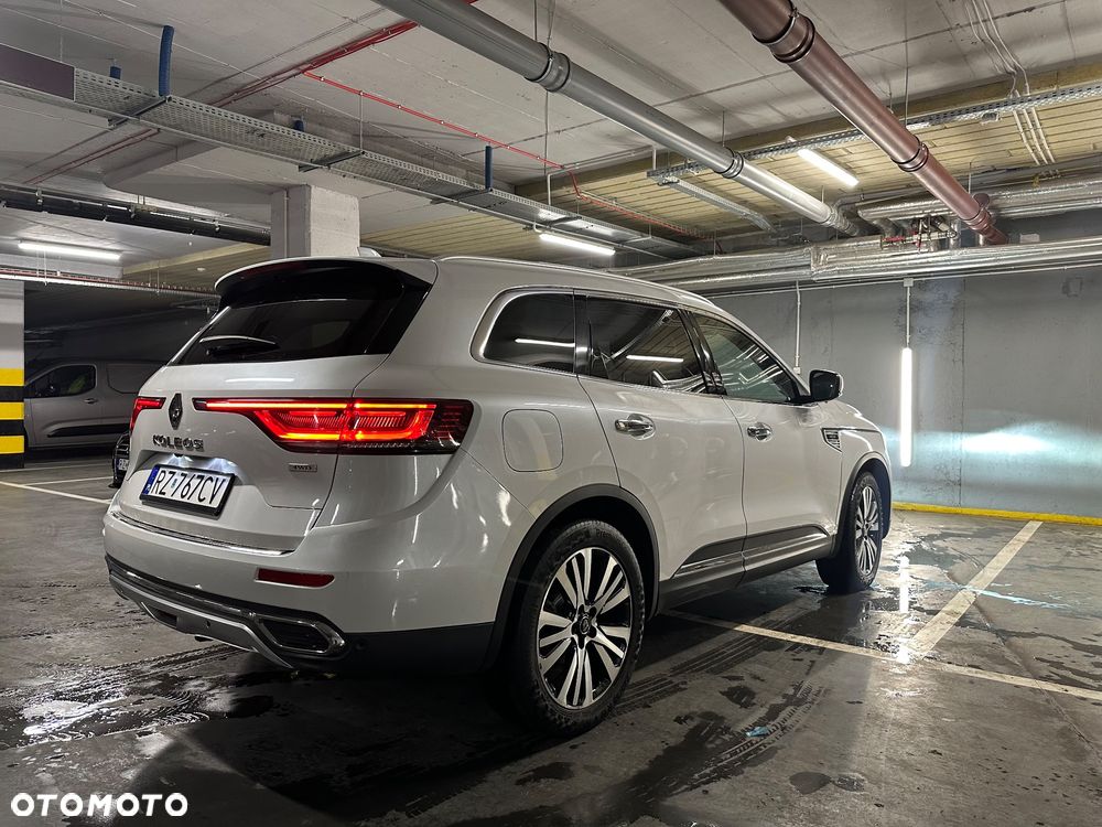 Renault Koleos 2.0 Blue dCi Initiale Paris 4x4 X-Tronic - 3